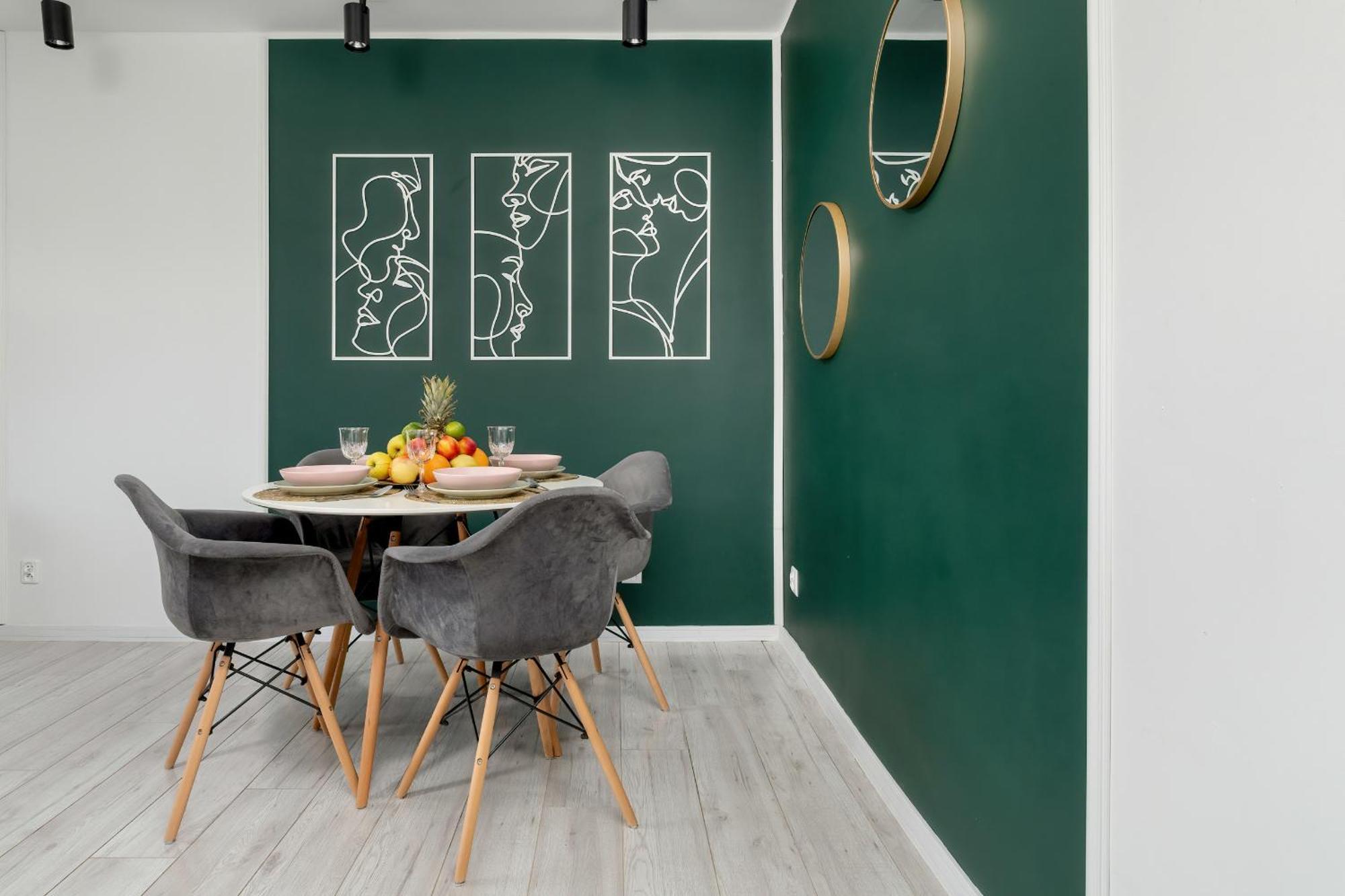 Stylowy W Lodzi By Renters