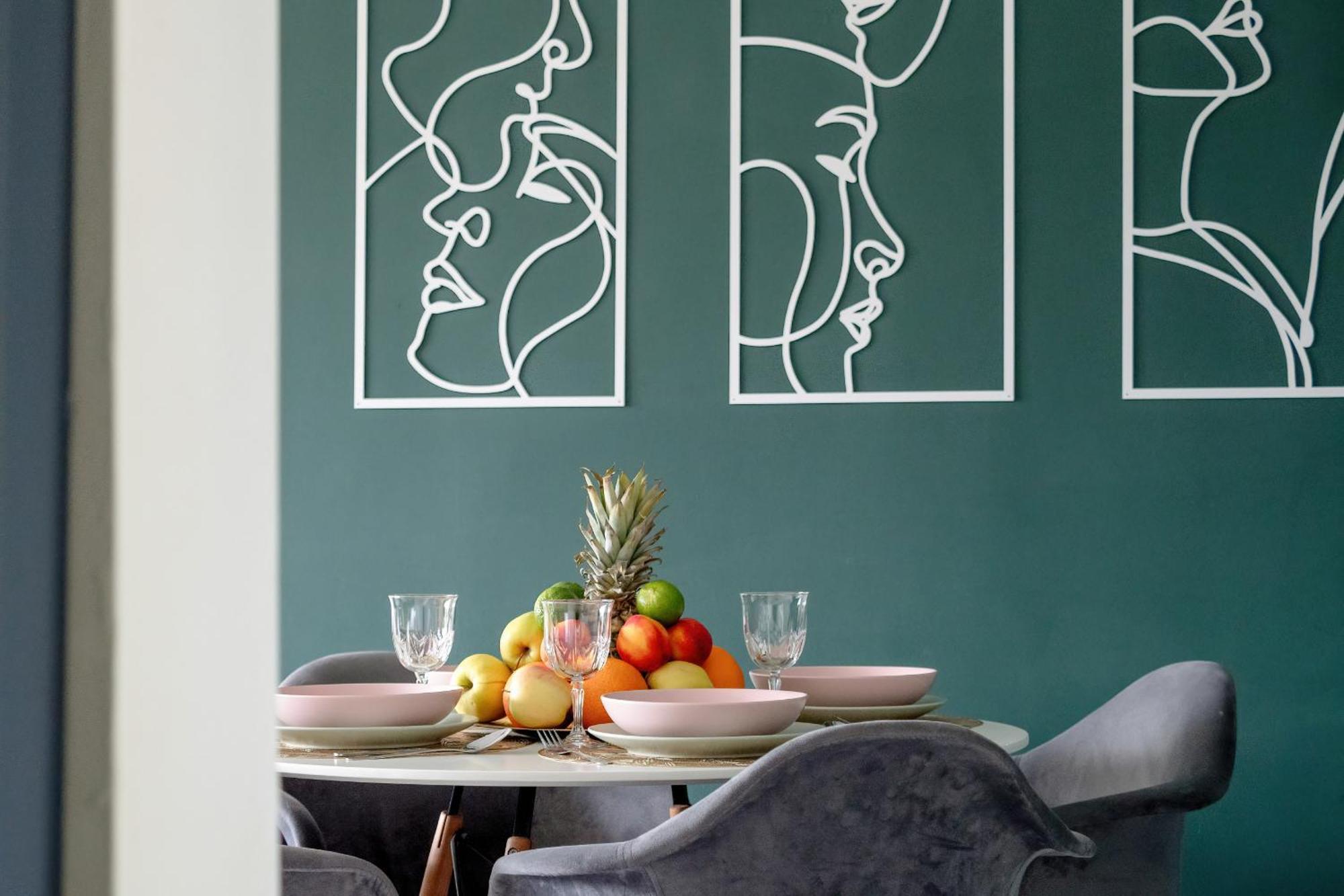 Stylowy W Lodzi By Renters Apartment Lodz (Lodz)