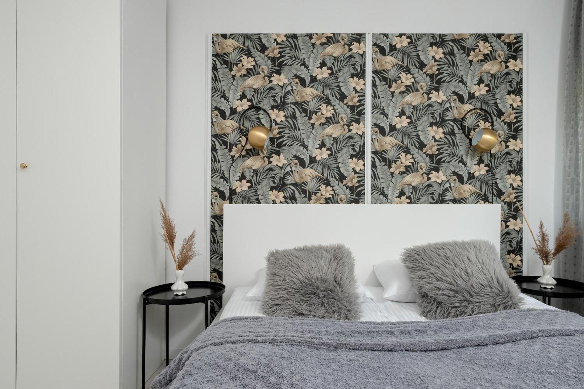 Apartment Stylowy W Lodzi By Renters *