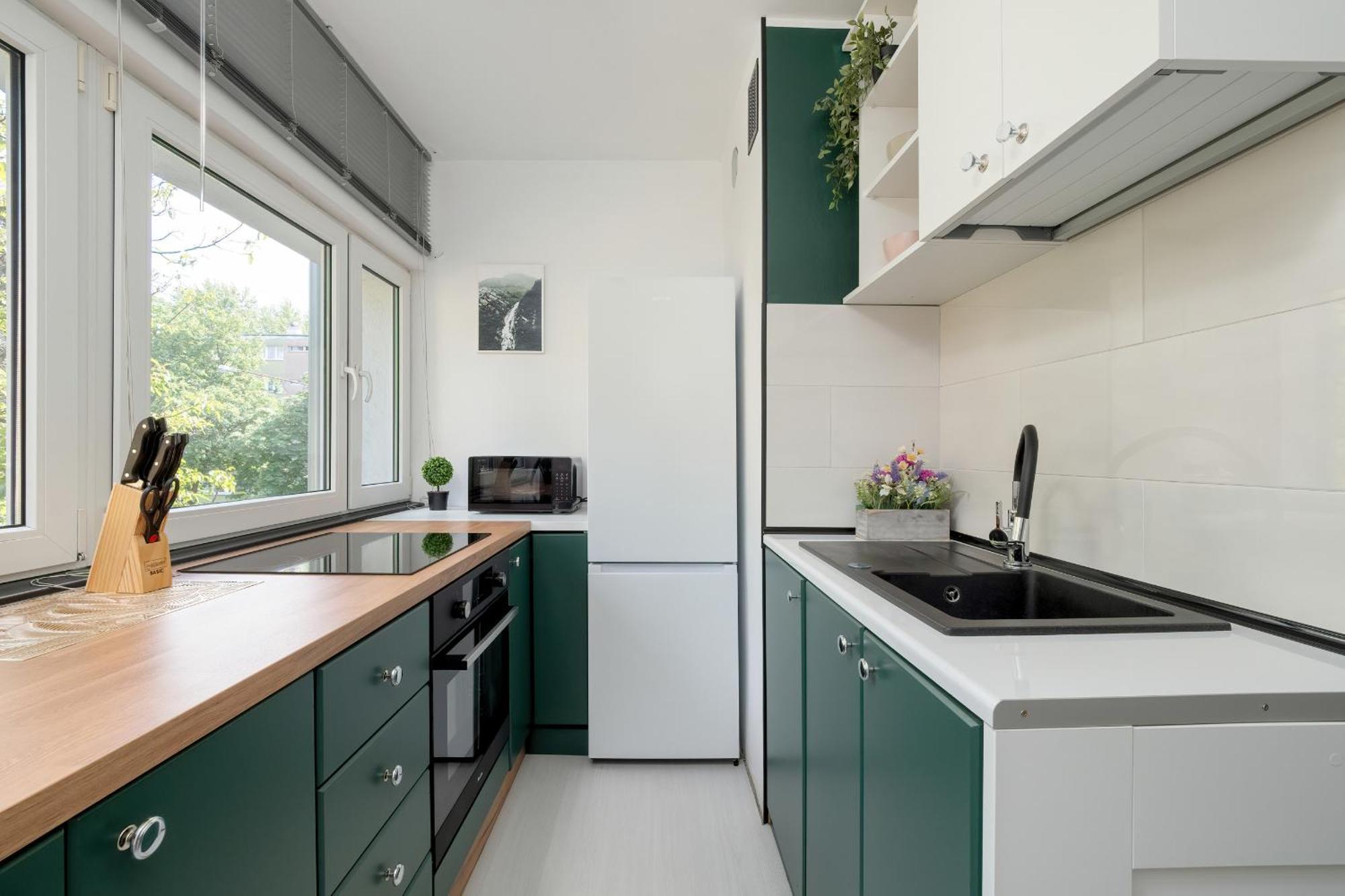 Stylowy W Lodzi By Renters Apartment Lodz (Lodz)