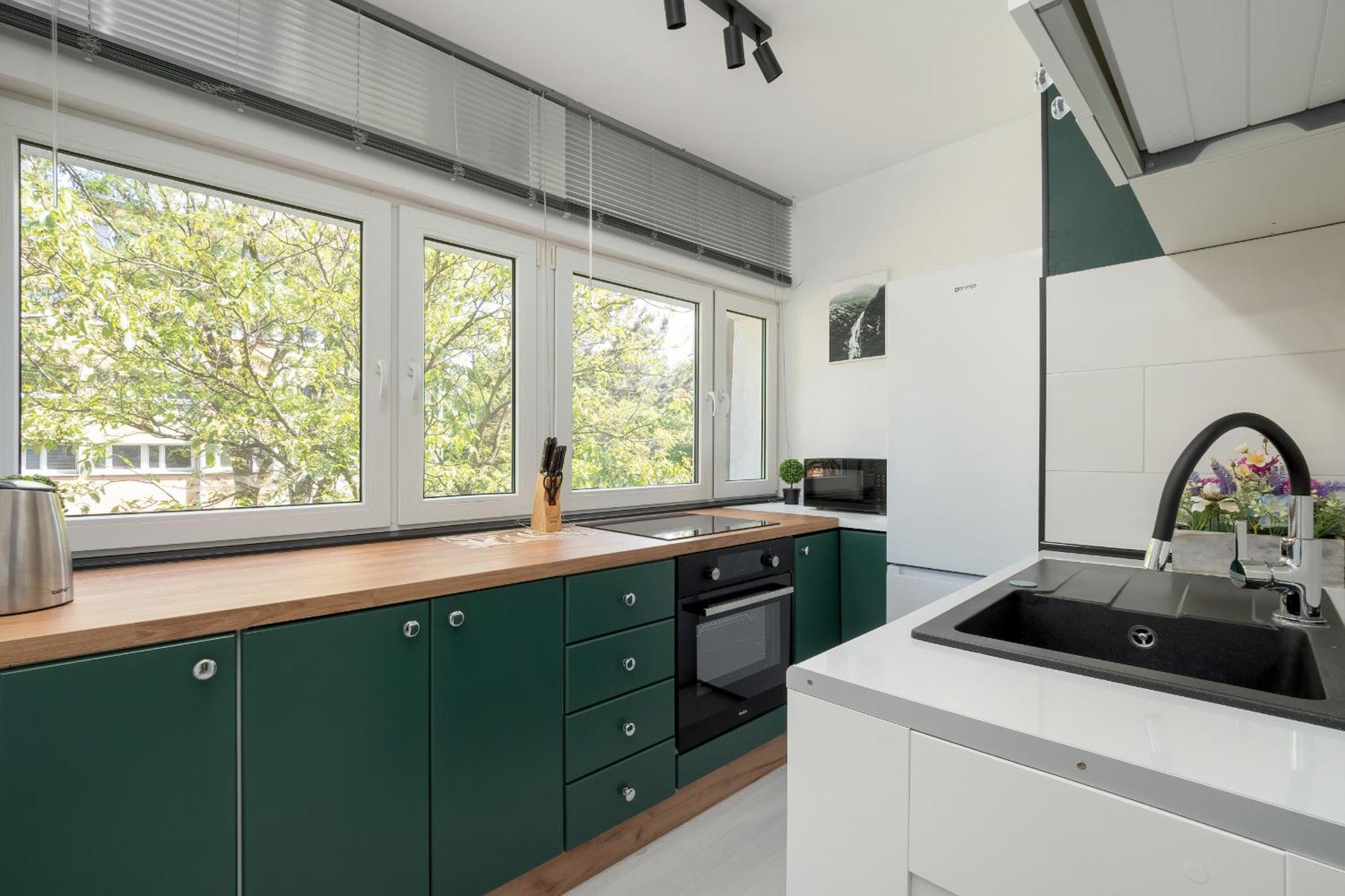 Stylowy W Lodzi By Renters Apartment Lodz (Lodz)