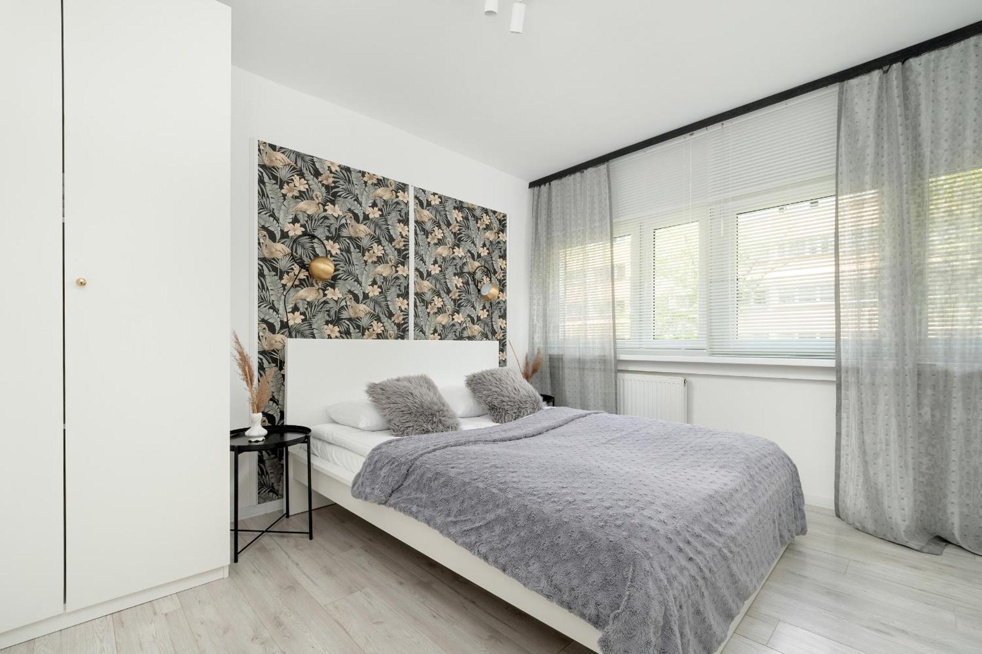 Apartment Stylowy W Lodzi By Renters *