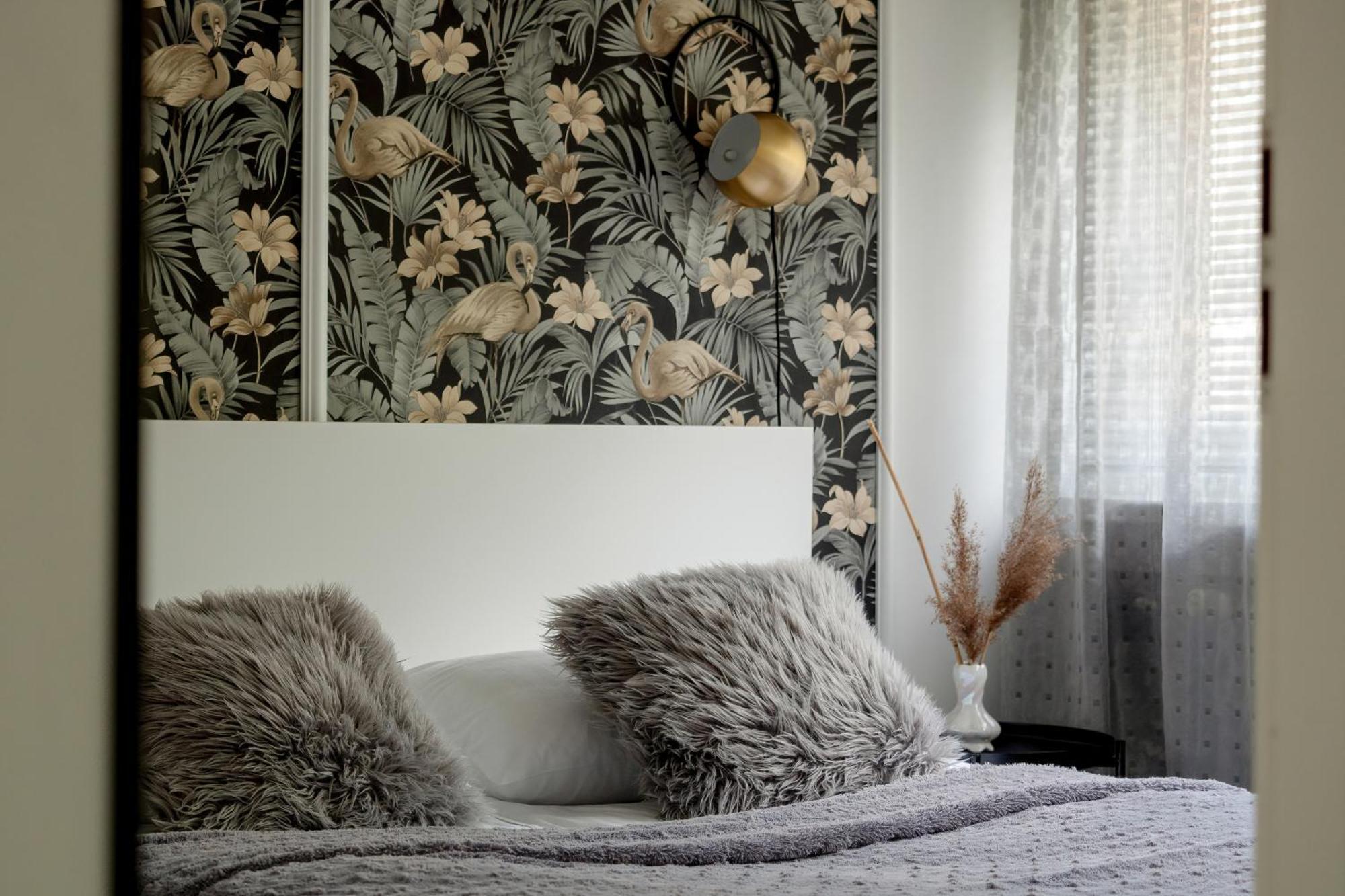 Apartment Stylowy W Lodzi By Renters Łódź